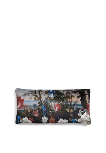 Декоративная подушка с элегантным видом ESSENZA, цвет Gesamt Breite Sky