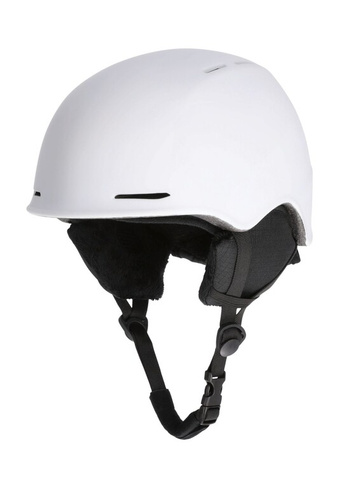 Лыжный шлем Blackcomb с регулируемым ремнем WHISTLER, белый