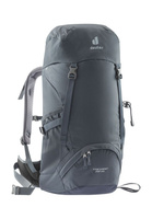 Походный рюкзак Trevano 28 SL, с мягкой подкладкой, женский deuter, цвет Graphite