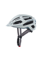 Велосипедный шлем MTB C-Flash каменно-серый матовый CRATONI, серый