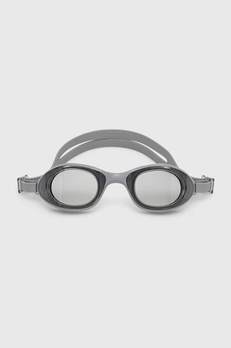 Очки для плавания Expansion Nike, серый
