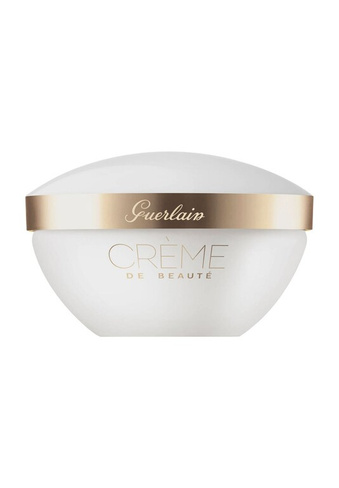 Очищающий крем Crème de Beauté GUERLAIN