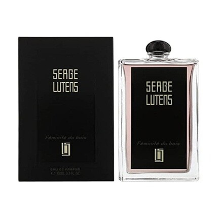 Serge Lutens Feminite Du Bois парфюмерная вода спрей 100мл