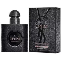 Парфюмированная вода Yves Saint Laurent Black Opium Extreme Spray, 90мл