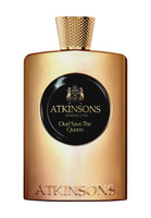 The Oud Collection Oud Save the Queen, парфюмированная вода 100ml ATKINSONS