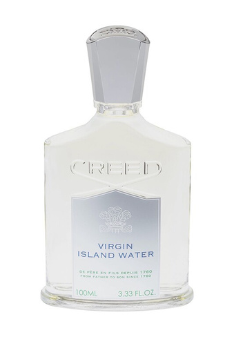Virgin Island Water Парфюмированная вода 100ml CREED