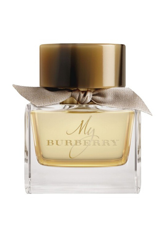 Мой Burberry, парфюмированная вода 50ml BURBERRY