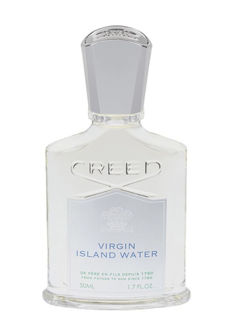 Virgin Island Water Парфюмированная вода 50ml CREED