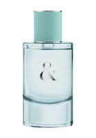 Tiffany & Love for her, парфюмированная вода 50ml TIFFANY & CO.