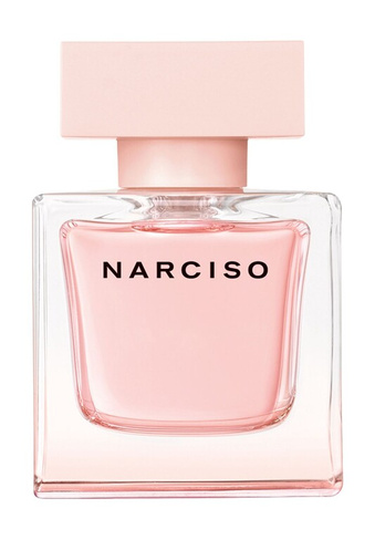 Narciso Cristal, парфюмированная вода 50ml narciso rodriguez