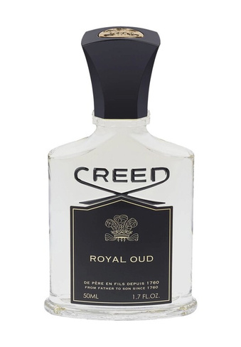 Millesime for Men Royal Oud, парфюмированная вода 50ml CREED