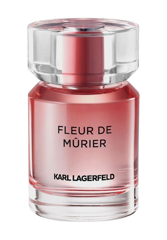 Fleur de Mûrier, парфюмированная вода 50ml KARL LAGERFELD
