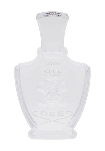 Любовь в белом для лета, парфюмированная вода 75ml CREED