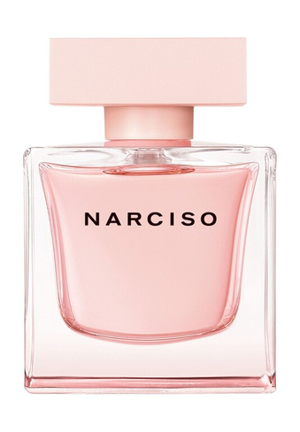 Narciso Cristal, парфюмированная вода 90ml narciso rodriguez
