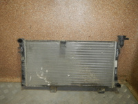 Радиатор охлаждения основной, ВАЗ (VAZ)-NIVA 4X4