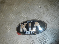 Эмблема на крышку багажника, KIA (Киа)-OPTIMA (16-)