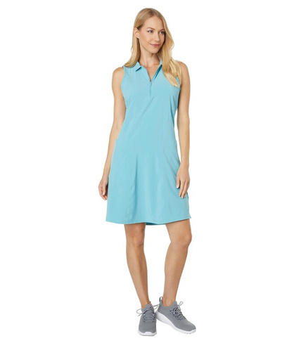 Платье PUMA Golf, Cruise Dress