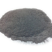 Алюминиевая пудра Материал продукции: криолит; Продукция: порошок;