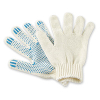 Перчатки рабочие для ИТР, Размер: 8, Мат-л: полиэтиленовое волокно, Производ.: SCAFFA