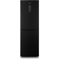 Холодильник двухкамерный Бирюса Б-B940NF Full No Frost, черный