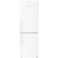 Холодильник двухкамерный Liebherr CNd 5253 белый