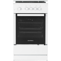 Газовая плита DARINA F13110W