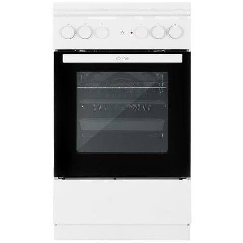 Комбинированная плита Gorenje GK5A42WF-B