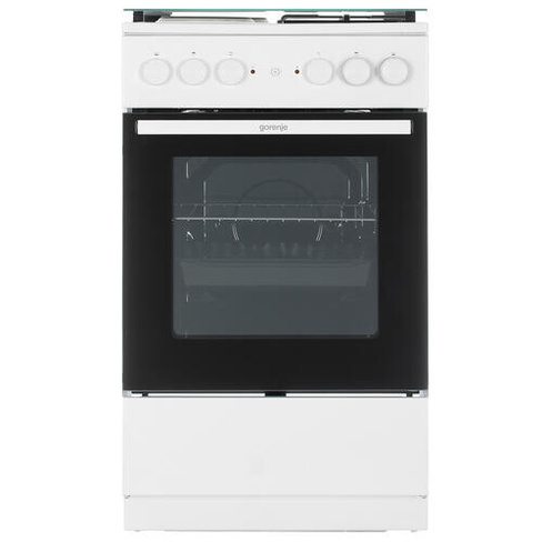 Комбинированная плита Gorenje GK5A11WG