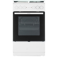 Комбинированная плита Gorenje GK5A11WG