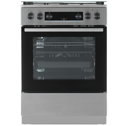 Комбинированная плита Gorenje GKS6C70XF