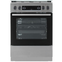 Комбинированная плита Gorenje GKS6C70XF