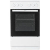 Электрическая плита Gorenje GEC5A12WG-B