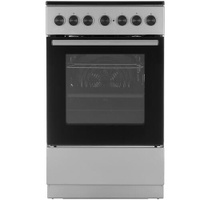 Электрическая плита Gorenje GEC5B41SG