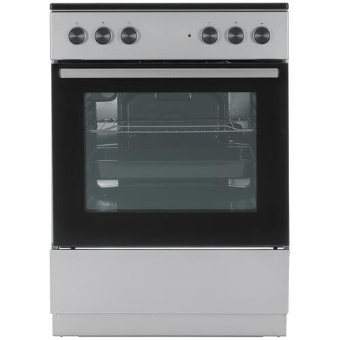 Электрическая плита Gorenje GEC6A11SG