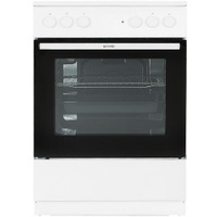 Электрическая плита Gorenje GEC6A11WG