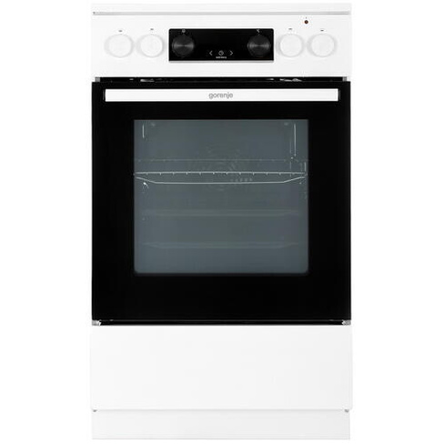 Электрическая плита Gorenje GECS5C70WA