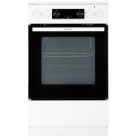 Электрическая плита Gorenje GECS5C70WA