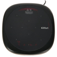 Электрическая плита Kitfort КТ-137