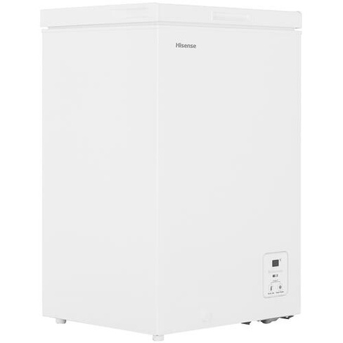 Морозильный ларь Hisense FC125D4DW1