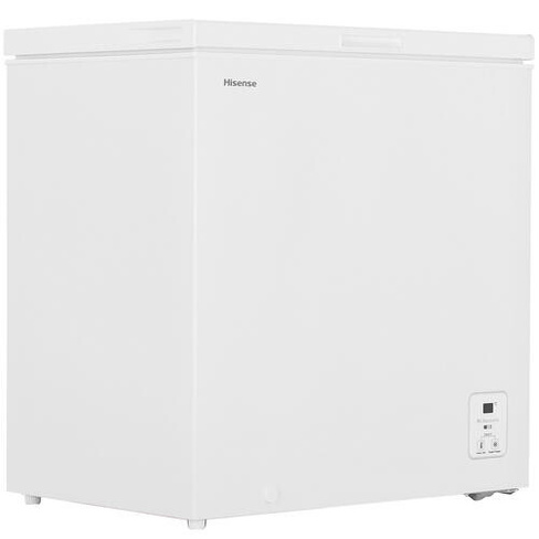 Морозильный ларь Hisense FC258D4DW1