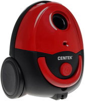 Пылесос CENTEK CT-2518Red