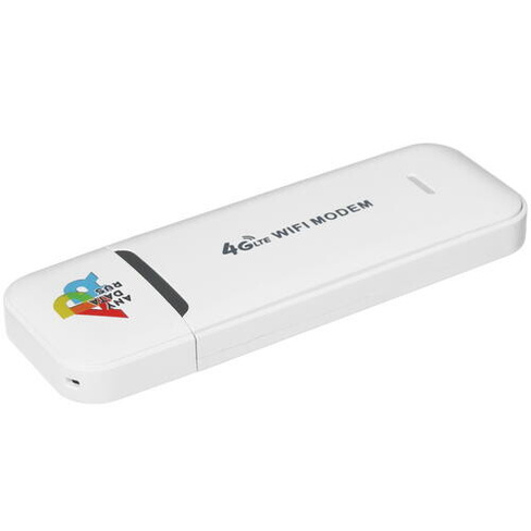 3G/4G LTE модем Anydata W150