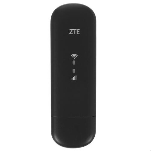 3G/4G LTE модем ZTE MF79N