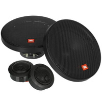 Автомобильная акустика JBL Stage2604C