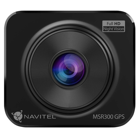 Видеорегистратор NAVITEL MSR300GPS