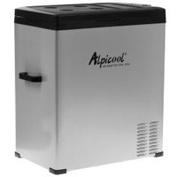 Автомобильный холодильник Alpicool C75