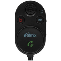 Bluetooth-ресивер Ritmix BTR-200