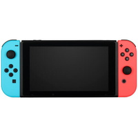 Игровая приставка Nintendo SwitchRed/Blue