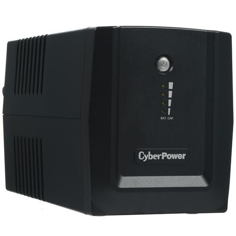 Источник бесперебойного питания CyberPower UT1500E