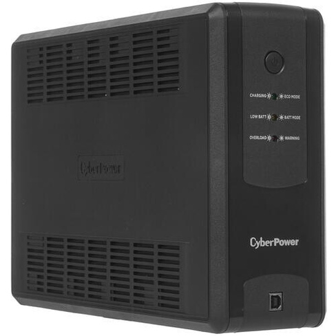 Источник бесперебойного питания CyberPower UT1100EIG